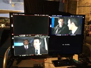 Car ride. (January 11, 2016)