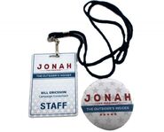 Jonah's campaign ID