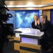 On MSNBC. (December 7, 2015)