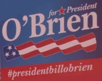 O'Brien Logo