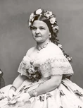 800px-Mary Todd Lincoln2crop