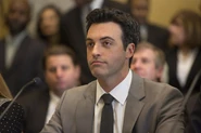 Egan testifies before congress; October 2016.