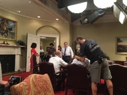 Roosevelt room. (October 19, 2015)