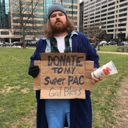 Super PAC. (March 4, 2016)