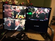 Mike and Ben. (January 14, 2016)