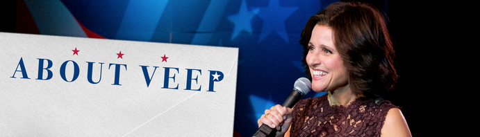 About Veep photo