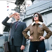 Battleship. (December 3, 2015)