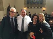 Group shot. (November 23, 2015)