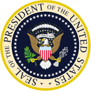 Seal Of The President Of The United States Of America