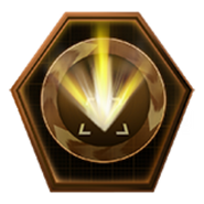 Old Beam Overcharge Capacitor II icon