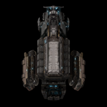 Venom Battleship