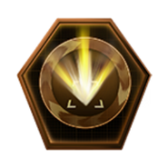 Old Beam Overcharge Capacitor I icon