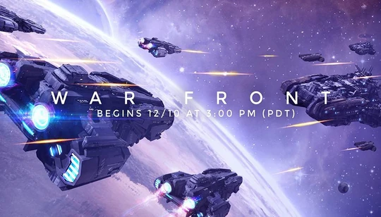 Category:events | Vega Conflict Wiki | Fandom