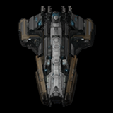 Revulation Cruiser