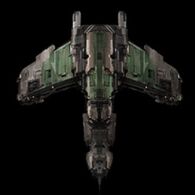 Midgard Carrier