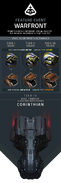 Event infographic