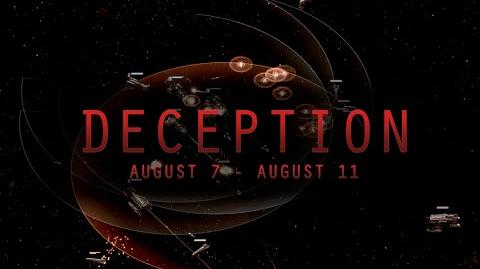 VEGA_Conflict_Deception