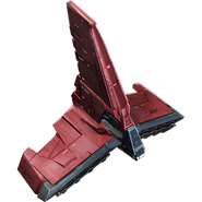 Mk I Dominion Carrier angled HD render