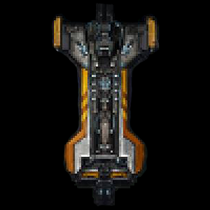 Nexus Destroyer