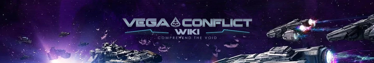 VEGA Conflict Wiki/Top section - VEGA Conflict Wiki