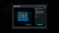 Old Capacitive Plates II blueprint