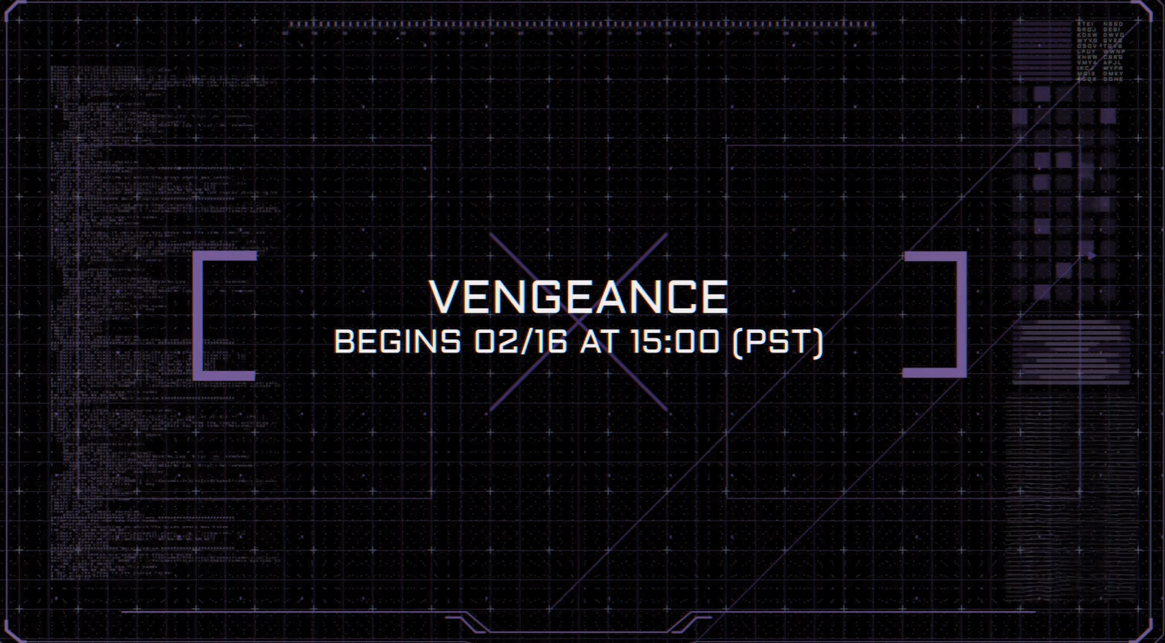 Vega vengeance