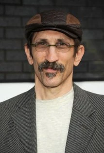 Richard Edson | Vegas Wiki | Fandom