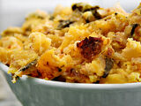 Buttercup Squash Casserole