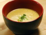 Banana Pepper Soup by Elle Bee