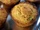 Fennel Corn Muffins by Elle Bee