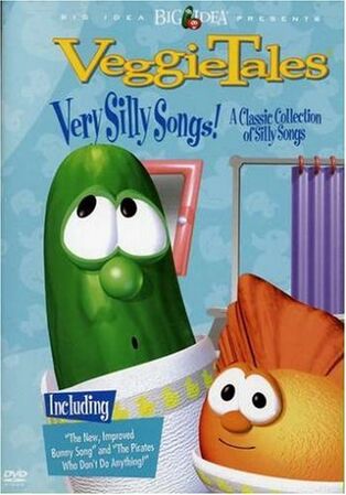 The Pirates Who Don't Do Anything (characters), VeggieTales - the Ultimate  Veggiepedia Wiki