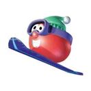 Bob the Tomato (The Toy That Saved Christmas)