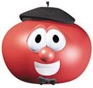 Bob the Tomato (Bob the Butler V.01)