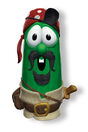 Larry as Elliot in The Pirates Who Don't Do Anything: A VeggieTales Movie