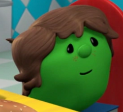 Eloise, VeggieTales - the Ultimate Veggiepedia Wiki