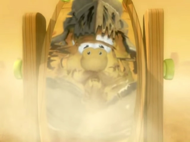 Dungeon Guard VeggieTales the Ultimate Veggiepedia Wiki Fandom