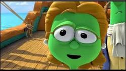 Eloise, VeggieTales - the Ultimate Veggiepedia Wiki