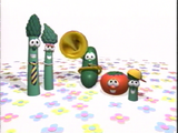 Return of previous theme songs on VeggieTales