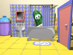 The Hairbrush Song | Veggietales - The Ultimate Veggiepedia Wiki | Fandom The Hairbrush Song | Veggietales - The Ultimate Veggiepedia Wiki | Fandom