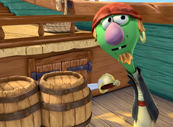 Alexander, VeggieTales - the Ultimate Veggiepedia Wiki