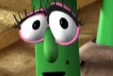 Eloise, VeggieTales - the Ultimate Veggiepedia Wiki