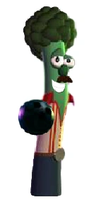Art Bigotti | VeggieTales - the Ultimate Veggiepedia Wiki | Fandom