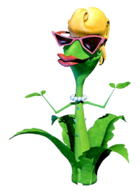 Eloise, VeggieTales - the Ultimate Veggiepedia Wiki