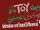 Toy that Saved Christmas '96 Version Animation and Sound Differences