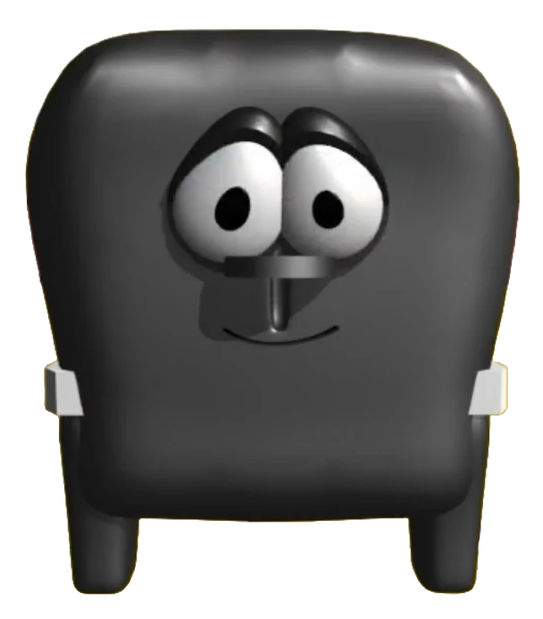 Coucho VeggieTales the Ultimate Veggiepedia Wiki Fandom