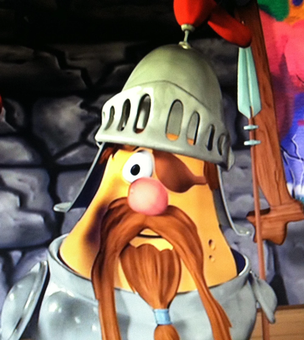 The Pirates Who Don't Do Anything (characters), VeggieTales - the Ultimate  Veggiepedia Wiki