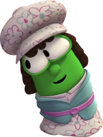 Eloise, VeggieTales - the Ultimate Veggiepedia Wiki