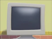 QWERTY | VeggieTales Wiki | Fandom