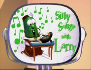 Silly Songs With Larry | VeggieTales Wiki | Fandom