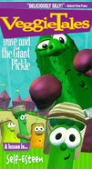 Dave and the Giant Pickle (1996)